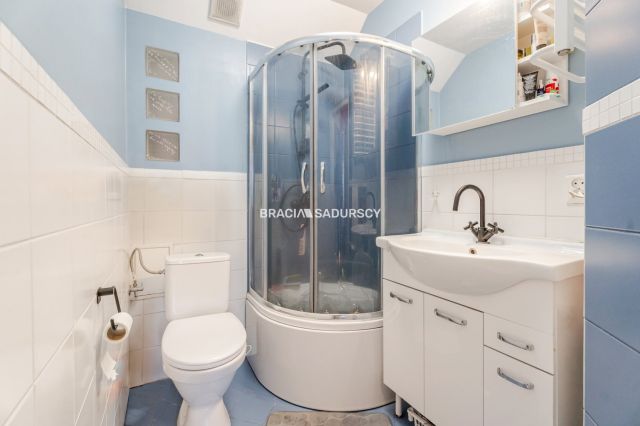 Mieszkanie 2-pokojowe Kraków, ul. Spółdzielców. Zdjęcie 9