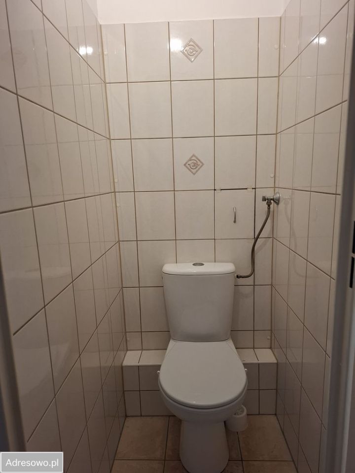 Mieszkanie 2-pokojowe Włocławek Centrum. Zdjęcie 7