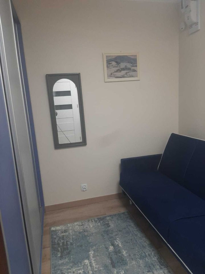 Mieszkanie 2-pokojowe Siemiatycze. Zdjęcie 6