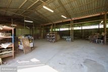 Nieruchomość komercyjna Tomice, ul. Sosnowa