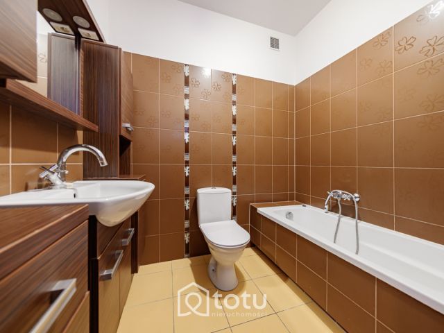 Mieszkanie 3-pokojowe Pruszków, ul. Działkowa. Zdjęcie 8