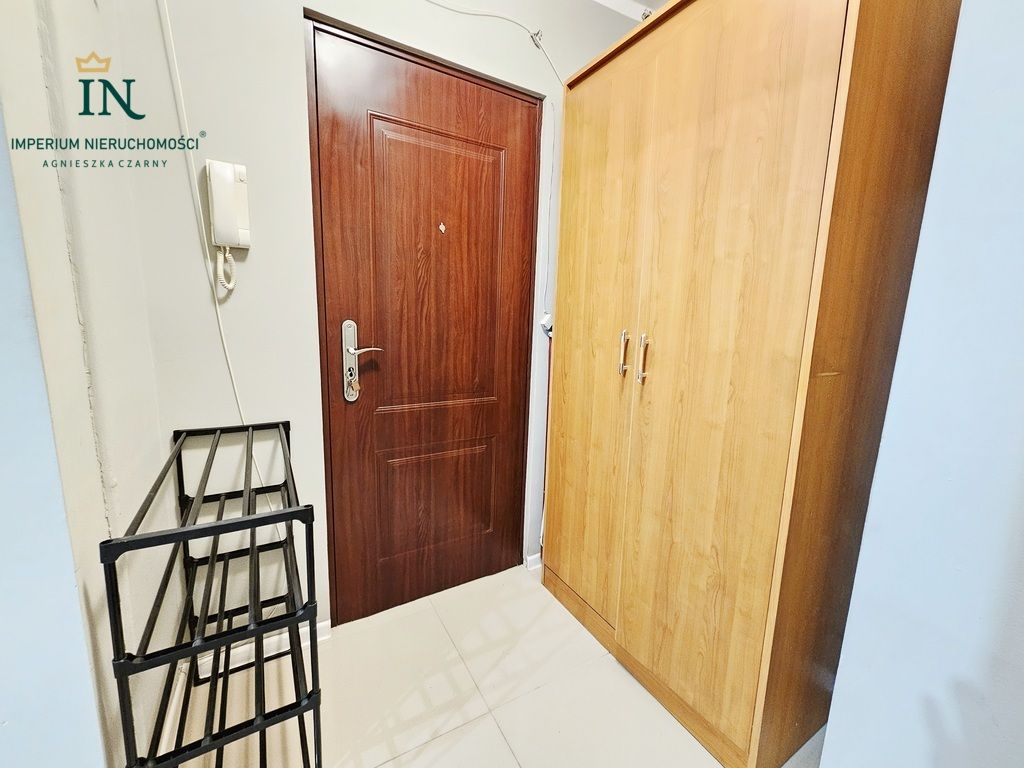 Mieszkanie 2-pokojowe Lublin Kalinowszczyzna, ul. Stefana Okrzei. Zdjęcie 10