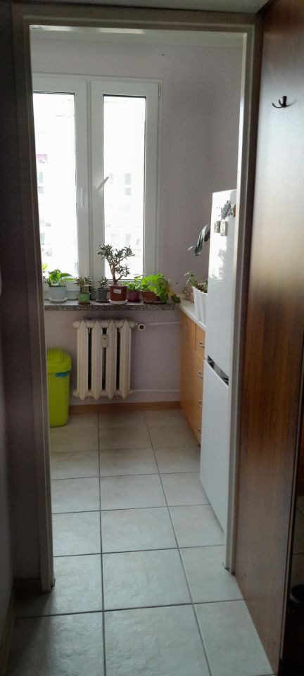 Mieszkanie 1-pokojowe Lublin Felin, ul. Władysława Jagiełły. Zdjęcie 2