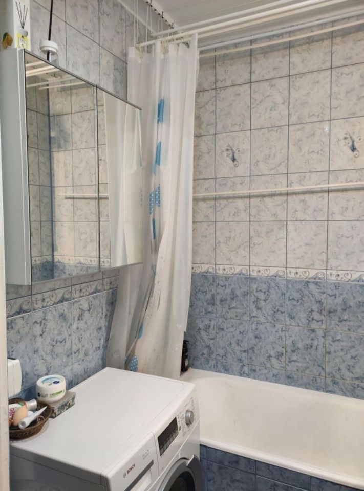 Mieszkanie 3-pokojowe Skierniewice