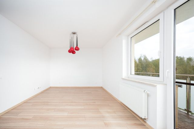 Mieszkanie 3-pokojowe Łódź Stoki, ul. Listopadowa. Zdjęcie 3