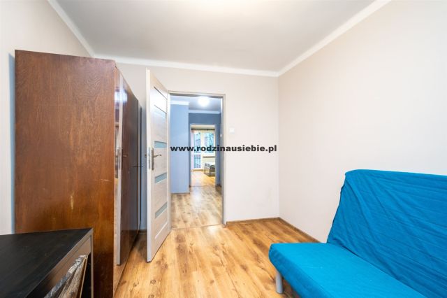 Mieszkanie 2-pokojowe Kraków Krowodrza, ul. Bolesława Czerwieńskiego. Zdjęcie 3