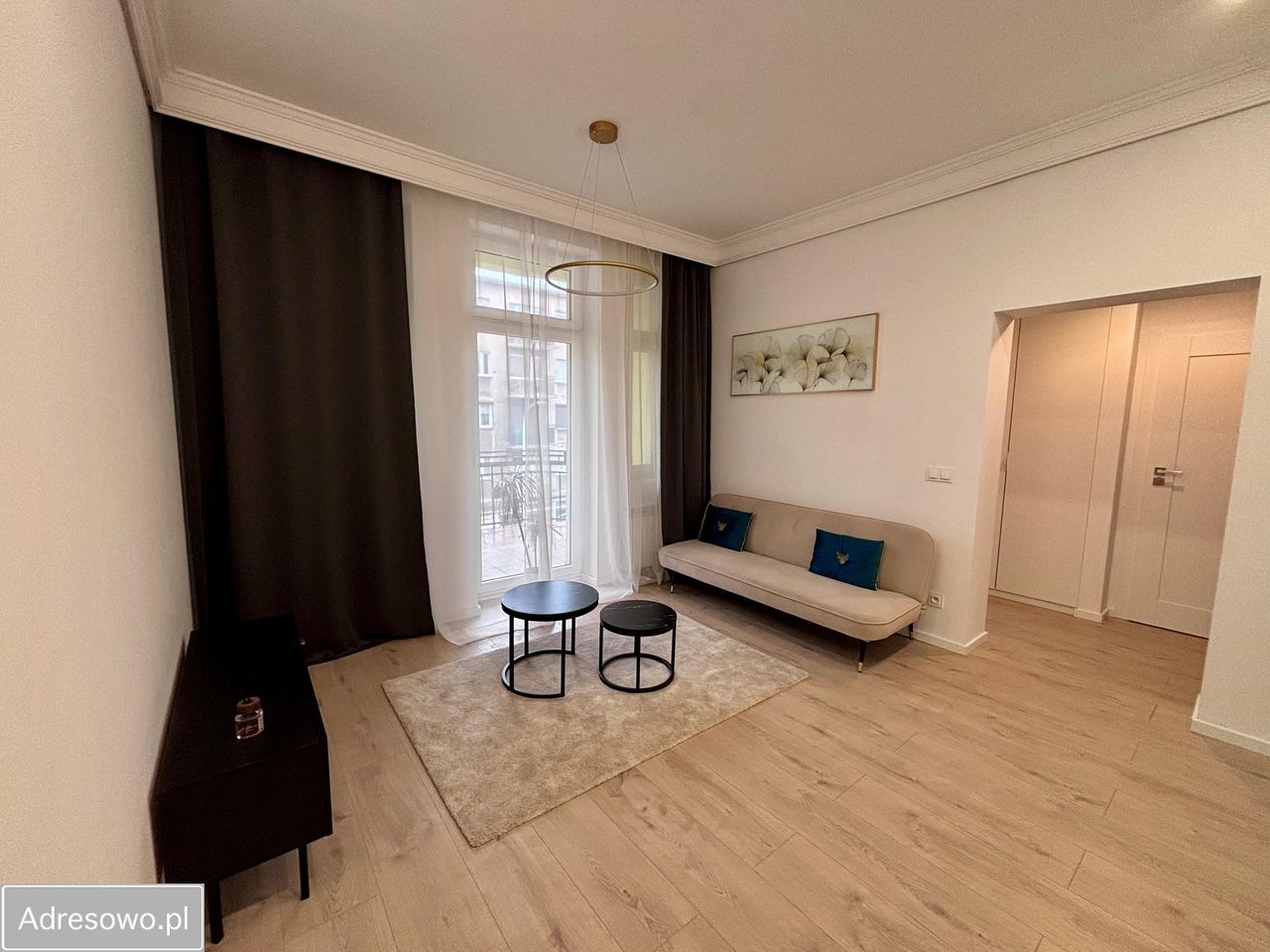 Mieszkanie 2-pokojowe Ostrów Wielkopolski, ul. Sienkiewicza