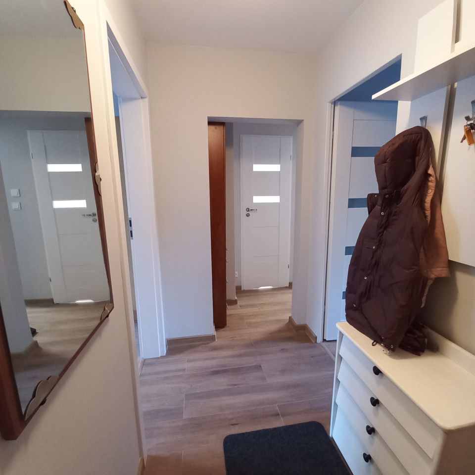 Mieszkanie 2-pokojowe Częstochowa Tysiąclecie, ul. Nałkowskiej. Zdjęcie 2