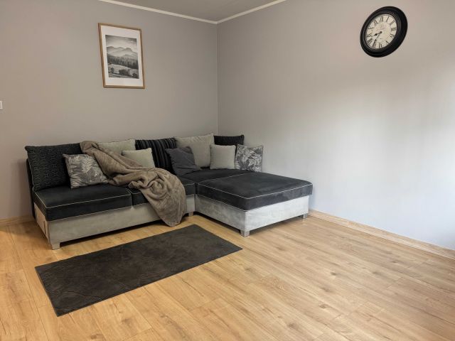 Mieszkanie 2-pokojowe Kraków Podgórze, ul. Nowohucka. Zdjęcie 1