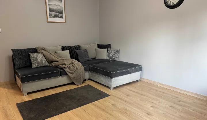 Mieszkanie 2-pokojowe Kraków Podgórze, ul. Nowohucka