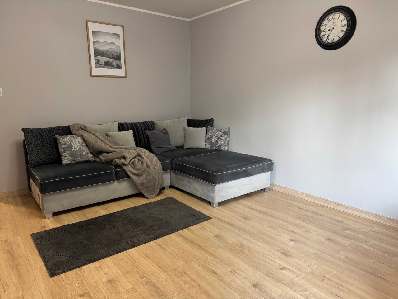 Mieszkanie 2-pokojowe Kraków Podgórze, ul. Nowohucka. Zdjęcie 1