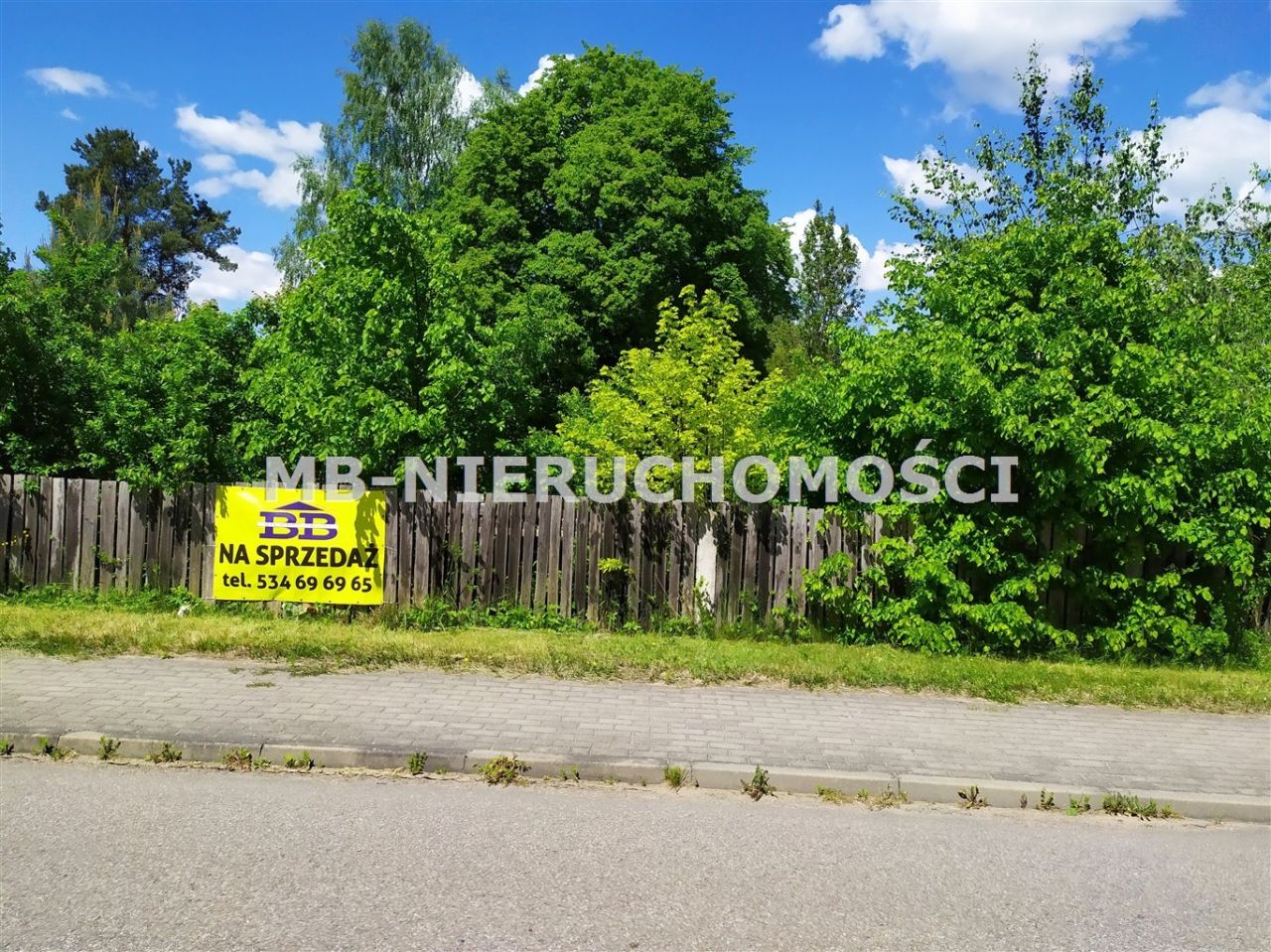 dom Dąbrowy. Zdjęcie 1