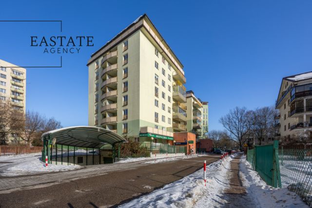 Mieszkanie 4-pokojowe Warszawa Bemowo, ul. Widawska. Zdjęcie 16