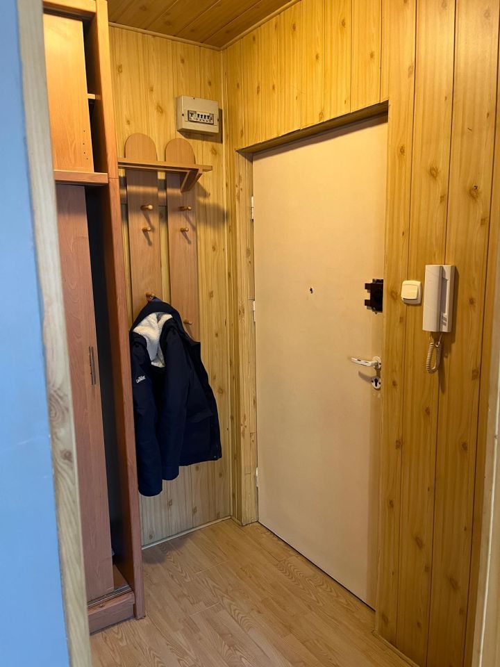 Mieszkanie 1-pokojowe Białystok Wysoki Stoczek, Kołłątaja. Zdjęcie 11