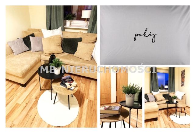 Mieszkanie 3-pokojowe Gdańsk Jelitkowo. Zdjęcie 4