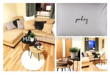 Mieszkanie 3-pokojowe Gdańsk Jelitkowo. Zdjęcie 4