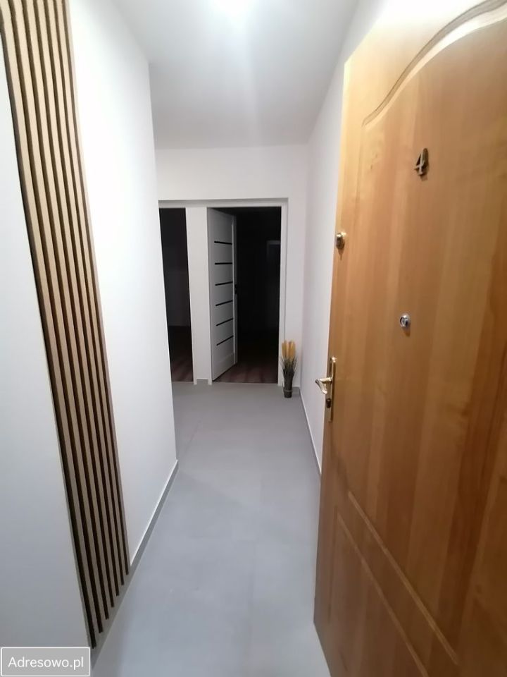 Mieszkanie 2-pokojowe Czechowice-Dziedzice, ul. Parkowa. Zdjęcie 8