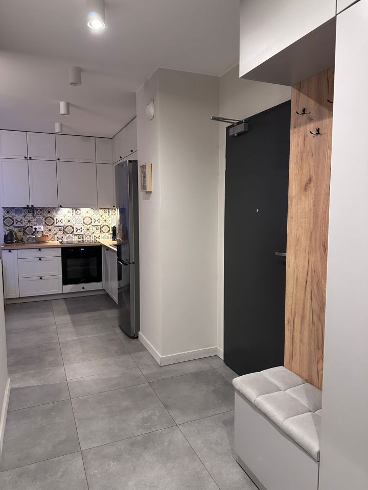 Mieszkanie 3-pokojowe Kraków Podgórze Duchackie, ul. Adama Bochenka. Zdjęcie 5