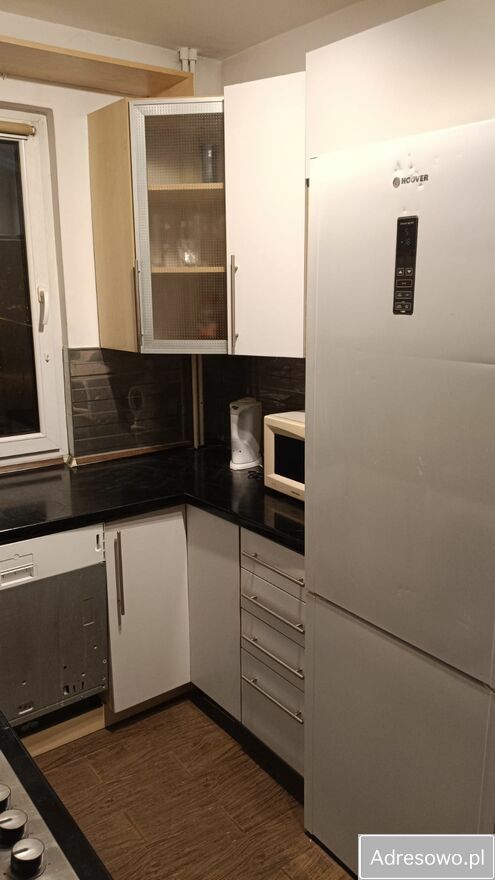 Mieszkanie 3-pokojowe Wolsztyn. Zdjęcie 3