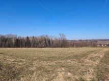 Działka rolna Dębowa. Zdjęcie 2