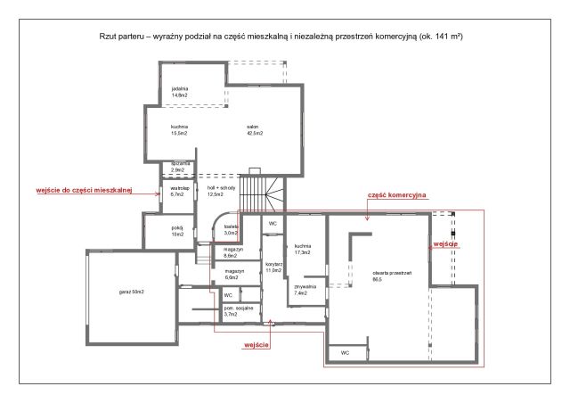 dom Budy-Grzybek Maruna, ul. Chełmońskiego. Zdjęcie 17