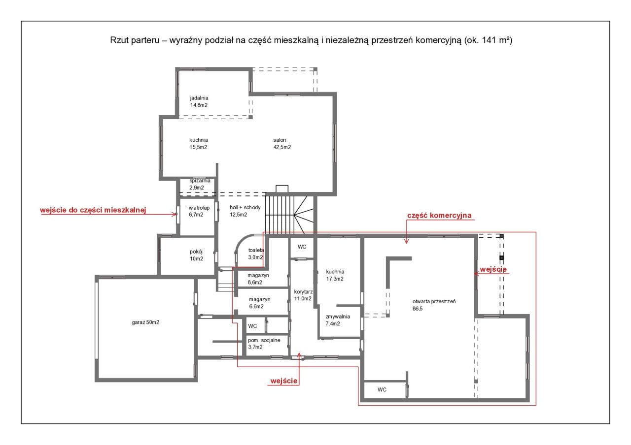 dom Budy-Grzybek Maruna, ul. Chełmońskiego. Zdjęcie 17