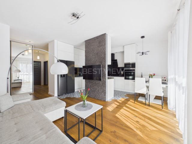 Mieszkanie 3-pokojowe Warszawa Wola, ul. Jana Kazimierza. Zdjęcie 1