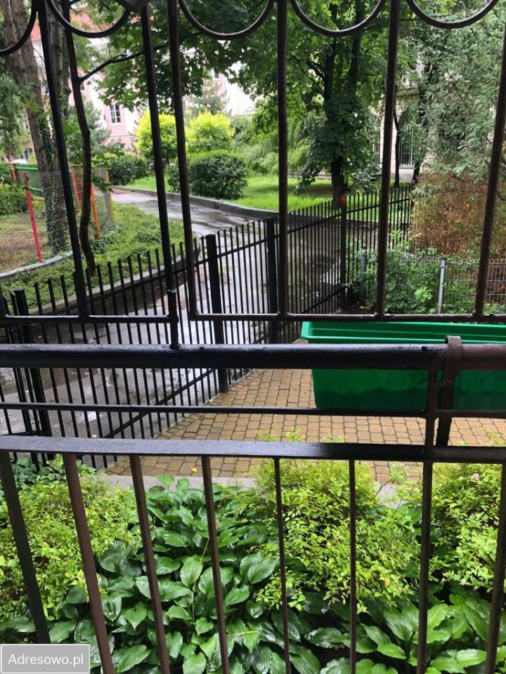 Mieszkanie 2-pokojowe Warszawa Stare Miasto, ul. Leona Schillera. Zdjęcie 14