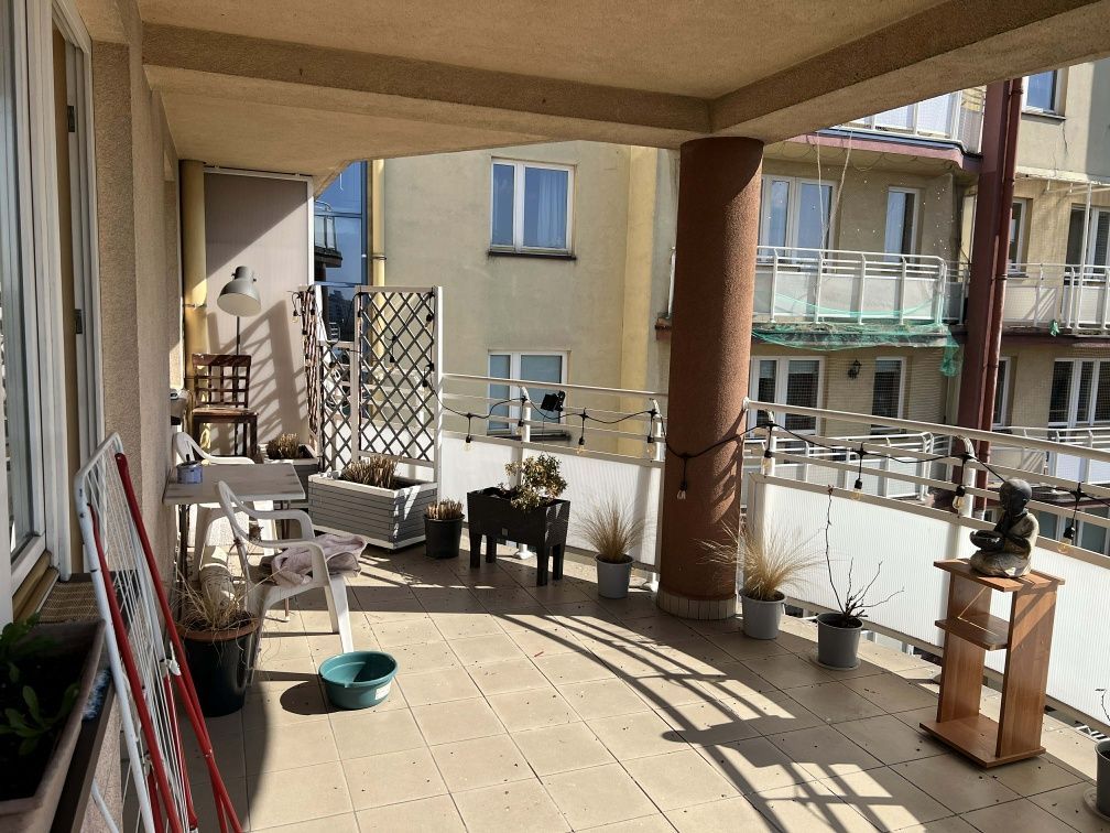 Mieszkanie 2-pokojowe Kraków Prądnik Biały. Zdjęcie 8