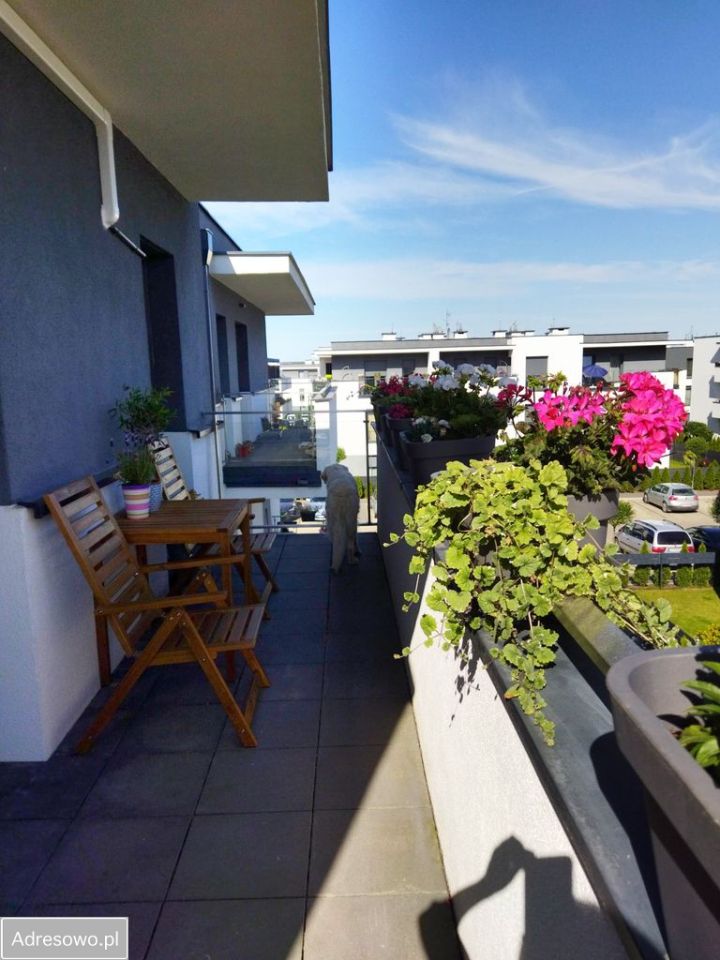 Mieszkanie 4-pokojowe Skórzewo, ul. Grafitowa. Zdjęcie 12