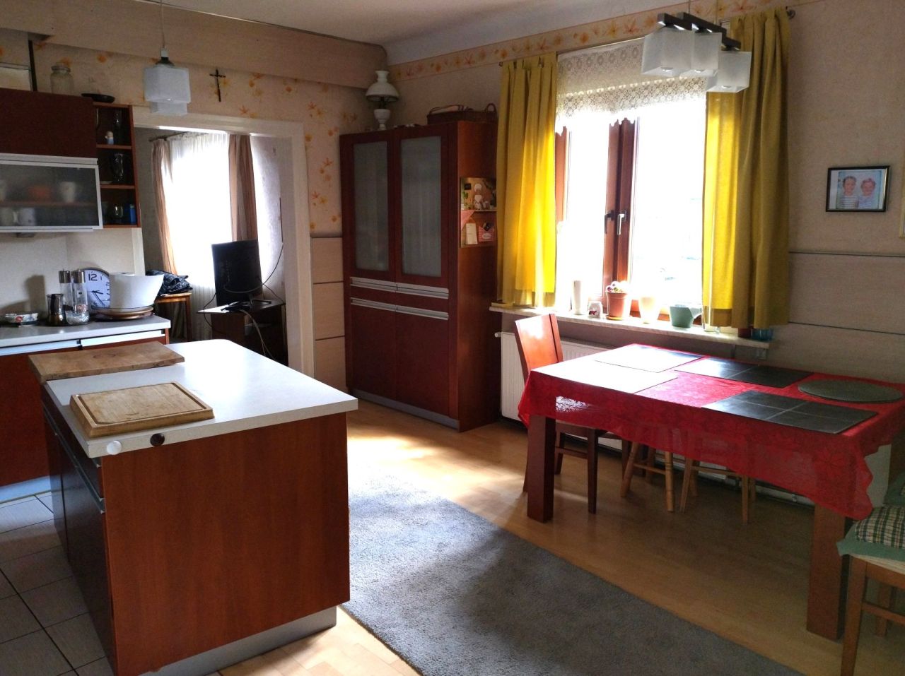 dom wolnostojący, 3 pokoje Bochnia Kolanów, ul. Kolanowska. Zdjęcie 11