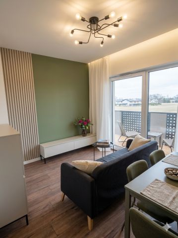 Mieszkanie 2-pokojowe Tychy Czułów, ul. Brzoskwiniowa. Zdjęcie 3