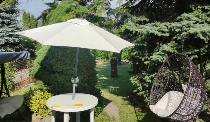 Działka rod Pabianice Piaski, ul. Jana Pawła II