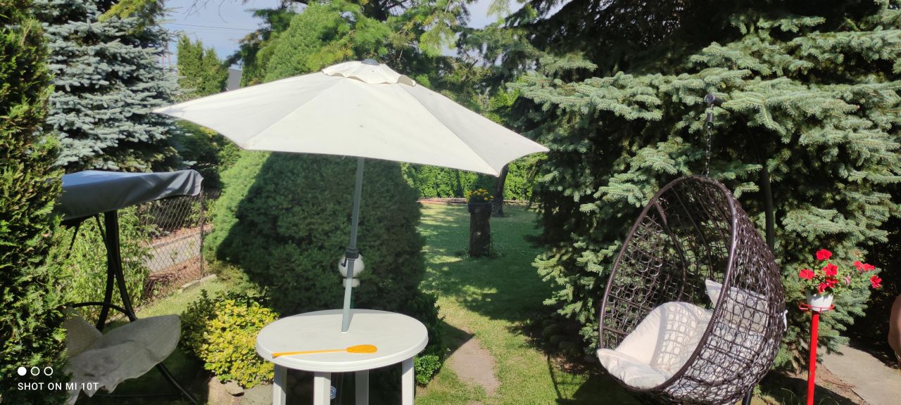 Działka rod Pabianice Piaski, ul. Jana Pawła II. Zdjęcie 1