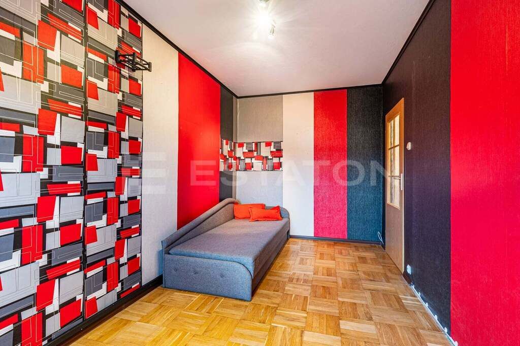 Mieszkanie 3-pokojowe Rzeszów, ul. Klonowa. Zdjęcie 5