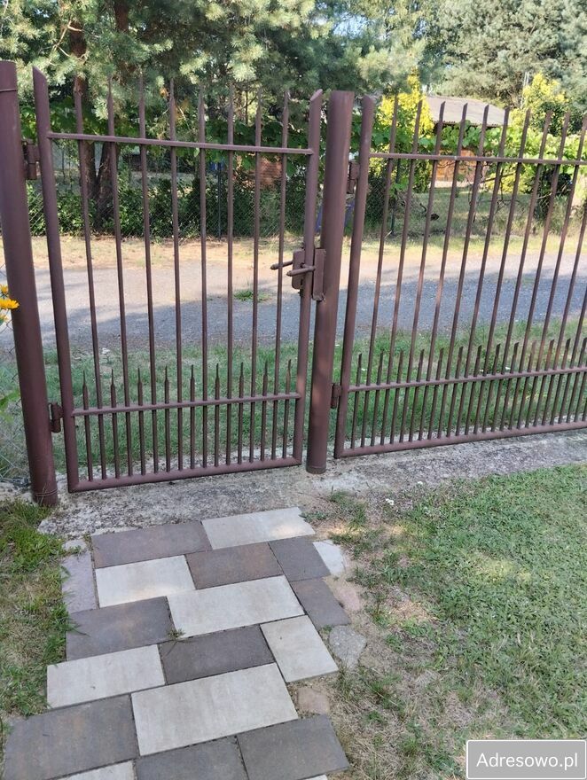 dom wolnostojący Cieksyn. Zdjęcie 7