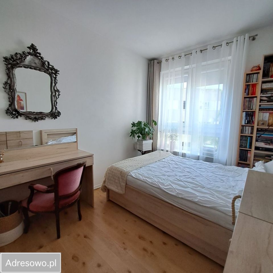 Mieszkanie 3-pokojowe Warszawa Mokotów, ul. Jana Pawła Woronicza. Zdjęcie 14