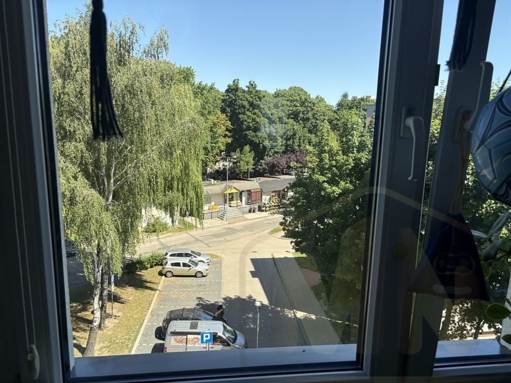 Mieszkanie 3-pokojowe Leszno, ul. Węgierska. Zdjęcie 9
