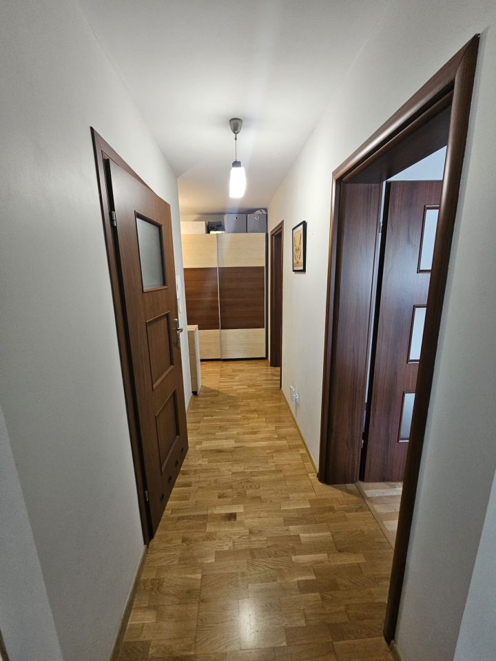 Mieszkanie 2-pokojowe Zielona Góra Centrum, ul. Obywatelska. Zdjęcie 14