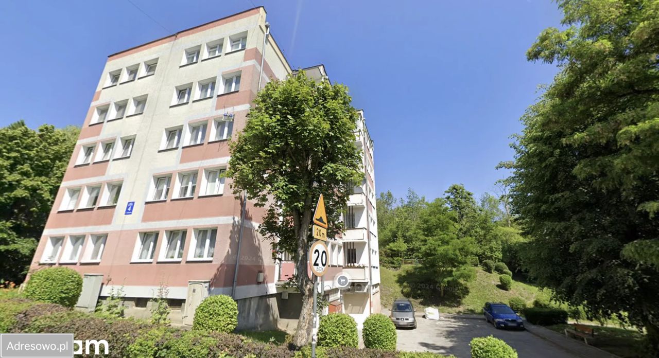 Mieszkanie 2-pokojowe Gdańsk Orunia, ul. Diamentowa. Zdjęcie 1