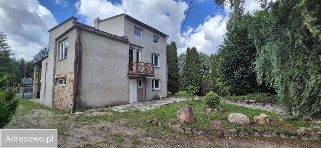 dom wolnostojący, 10 pokoi Rydzyny, ul. Długa. Zdjęcie 1