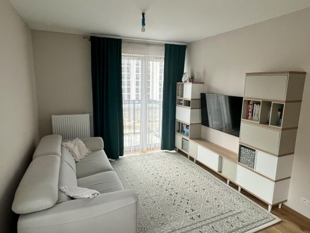 Mieszkanie 2-pokojowe Warszawa Włochy, ul. Jutrzenki. Zdjęcie 1