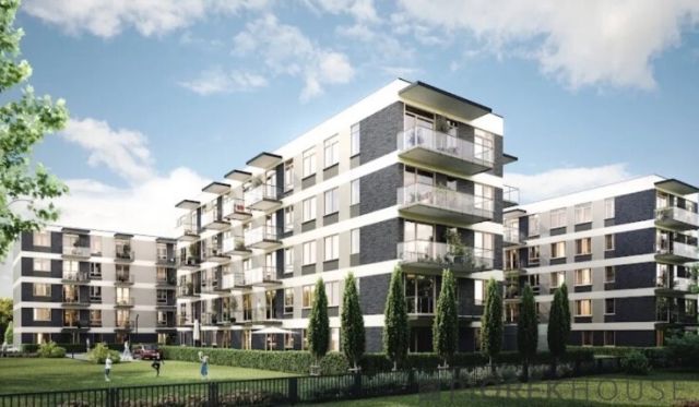 Mieszkanie 2-pokojowe Warszawa Mokotów, ul. Antoniewska. Zdjęcie 2