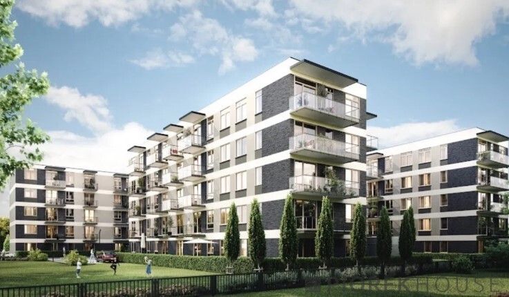 Mieszkanie 2-pokojowe Warszawa Mokotów, ul. Antoniewska. Zdjęcie 2