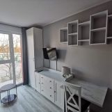 Mieszkanie 1-pokojowe Wrocław Sołtysowice, ul. Sołtysowicka. Zdjęcie 2