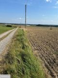 Działka budowlana Śmigno. Zdjęcie 4