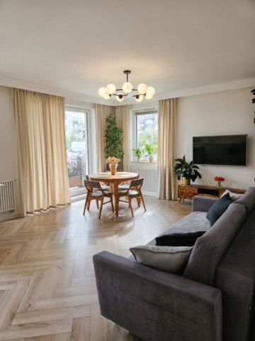 Mieszkanie na sprzedaż, 4 pokoje, 71 m², Gdańsk