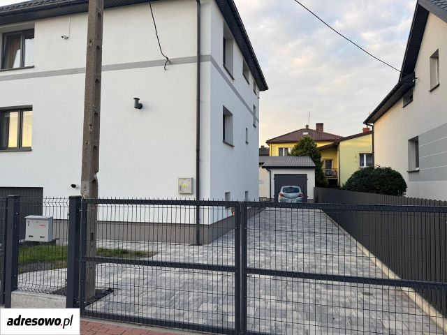 gospodarstwo, 5 pokoi Łapy, ul. gen. Maczka. Zdjęcie 1