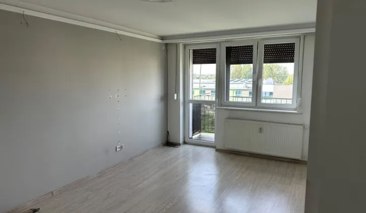 Mieszkanie 2-pokojowe Pleszew, ul. Zielona