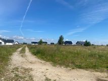 Działka budowlana Witkowo Pierwsze. Zdjęcie 2